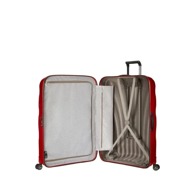 Maleta con ruedas C-Lite extragrande Maleta con ruedas C-Lite extragrande