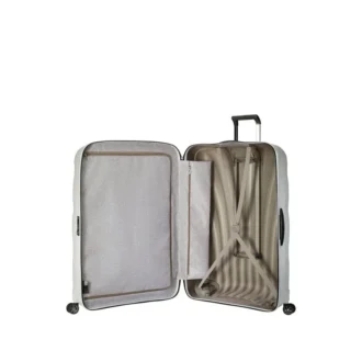 Maleta con ruedas C-Lite extragrande