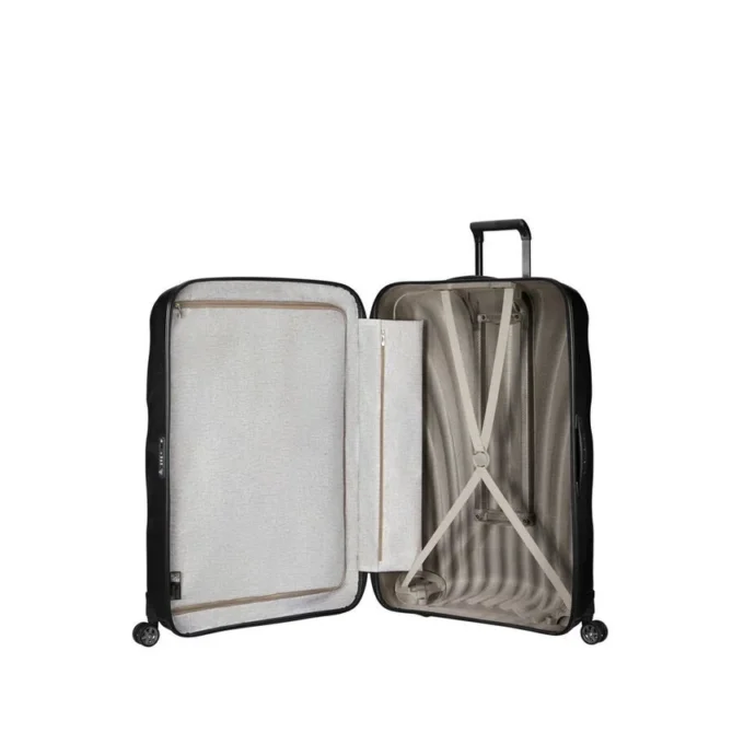 Maleta con ruedas C-Lite extragrande