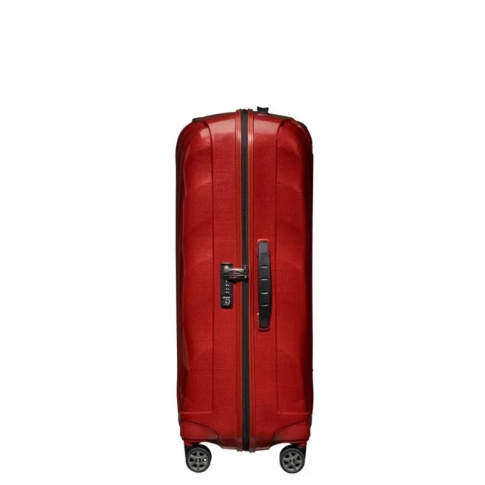 Maleta grande con ruedas C-Lite Maleta grande con ruedas C-Lite