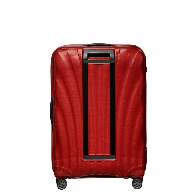 Maleta grande con ruedas C-Lite Maleta grande con ruedas C-Lite