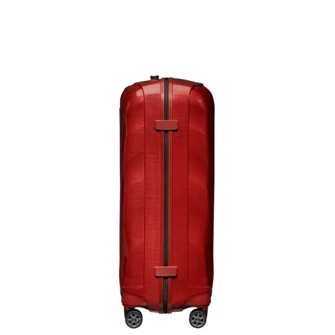 Maleta grande con ruedas C-Lite Maleta grande con ruedas C-Lite
