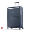 Maleta grande con ruedas de Paralux Maleta grande con ruedas de Paralux