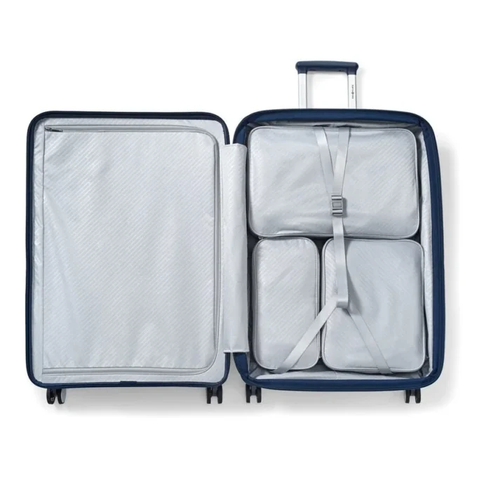 Maleta grande con ruedas de Paralux Maleta grande con ruedas de Paralux