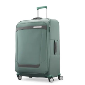 Maleta grande con ruedas Elevation™ Plus de material blando