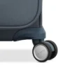 Elevation™ Plus equipaje de mano con ruedas y laterales blandos Elevation™ Plus equipaje de mano con ruedas y laterales blandos