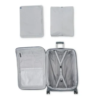 Maleta grande con ruedas Elevation™ Plus de material blando Maleta grande con ruedas Elevation™ Plus de material blando