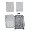 Maleta grande con ruedas Elevation™ Plus de material blando Maleta grande con ruedas Elevation™ Plus de material blando