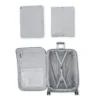 Maleta grande con ruedas Elevation™ Plus de material blando Maleta grande con ruedas Elevation™ Plus de material blando
