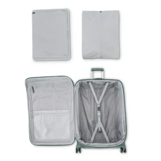 Maleta grande con ruedas Elevation™ Plus de material blando