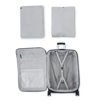 Maleta grande con ruedas Elevation™ Plus de material blando Maleta grande con ruedas Elevation™ Plus de material blando