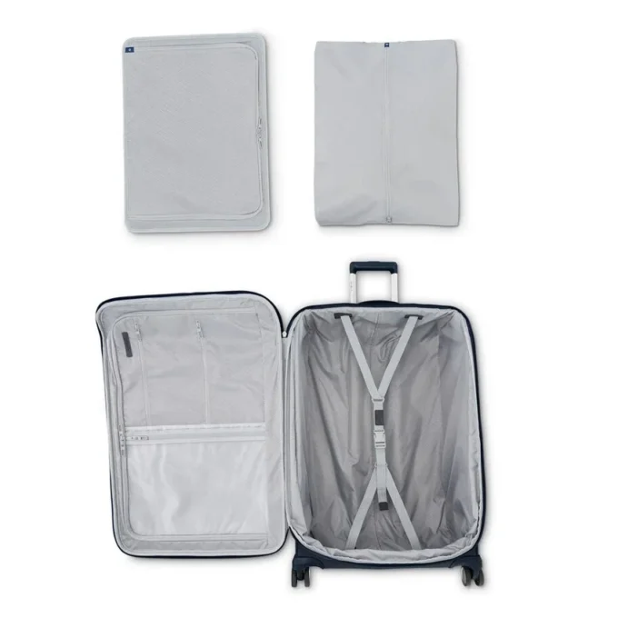 Maleta grande con ruedas Elevation™ Plus de material blando Maleta grande con ruedas Elevation™ Plus de material blando
