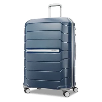 Maleta grande con ruedas giratorias Freeform Maleta grande con ruedas giratorias Freeform