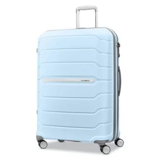 Maleta grande con ruedas giratorias Freeform