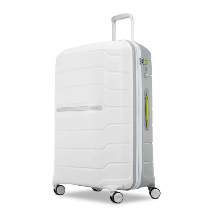 Maleta grande con ruedas giratorias Freeform
