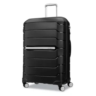 Maleta grande con ruedas giratorias Freeform Maleta grande con ruedas giratorias Freeform
