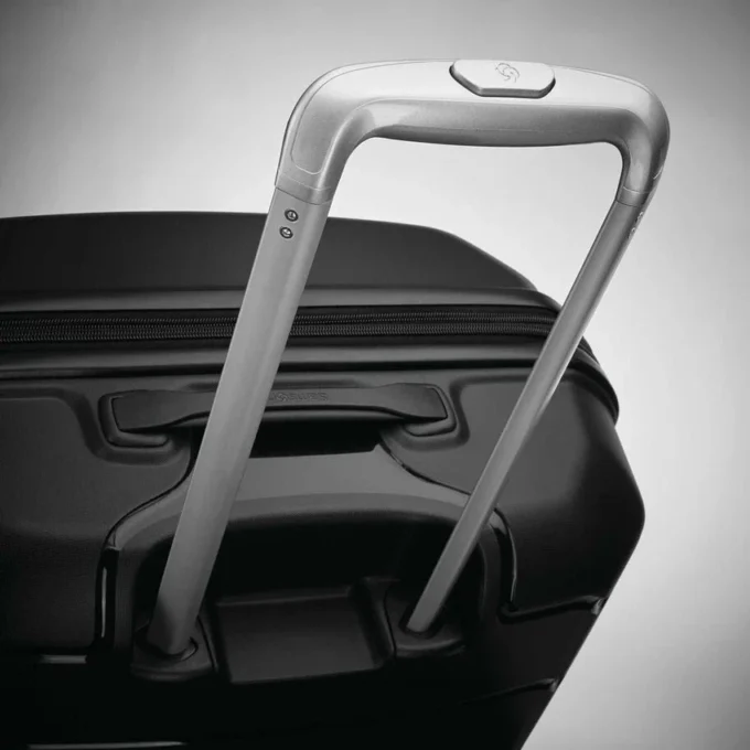 Maleta grande con ruedas giratorias Freeform