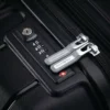 Maleta grande con ruedas giratorias Freeform