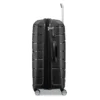 Maleta grande con ruedas giratorias Freeform