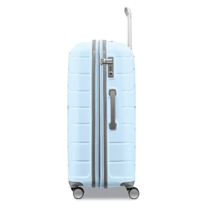 Maleta grande con ruedas giratorias Freeform Maleta grande con ruedas giratorias Freeform