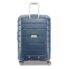 Maleta grande con ruedas giratorias Freeform