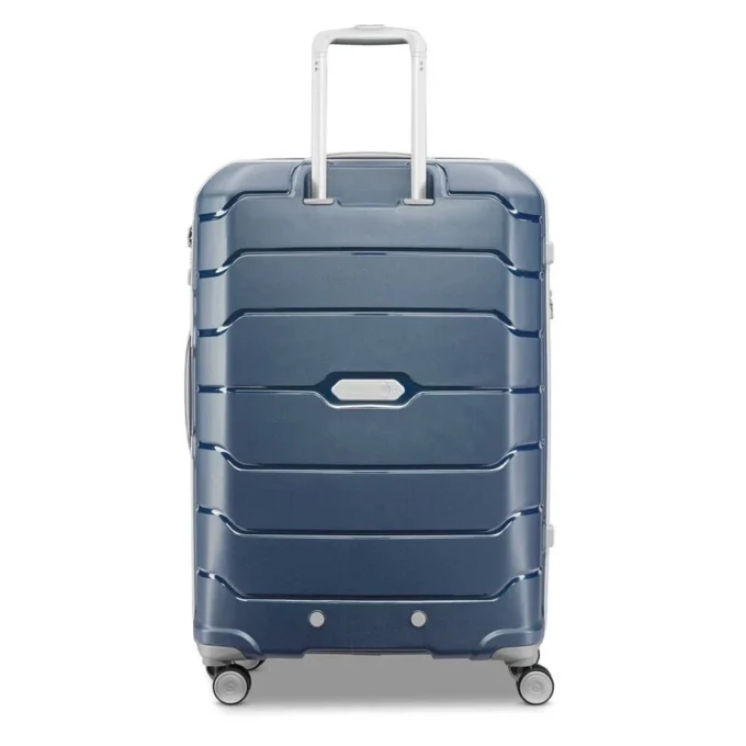 Maleta grande con ruedas giratorias Freeform