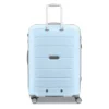 Maleta grande con ruedas giratorias Freeform Maleta grande con ruedas giratorias Freeform