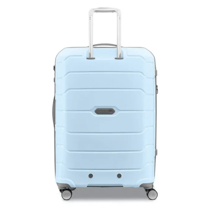 Maleta grande con ruedas giratorias Freeform Maleta grande con ruedas giratorias Freeform