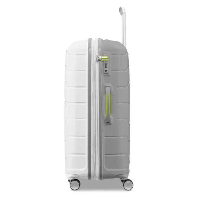 Maleta grande con ruedas giratorias Freeform