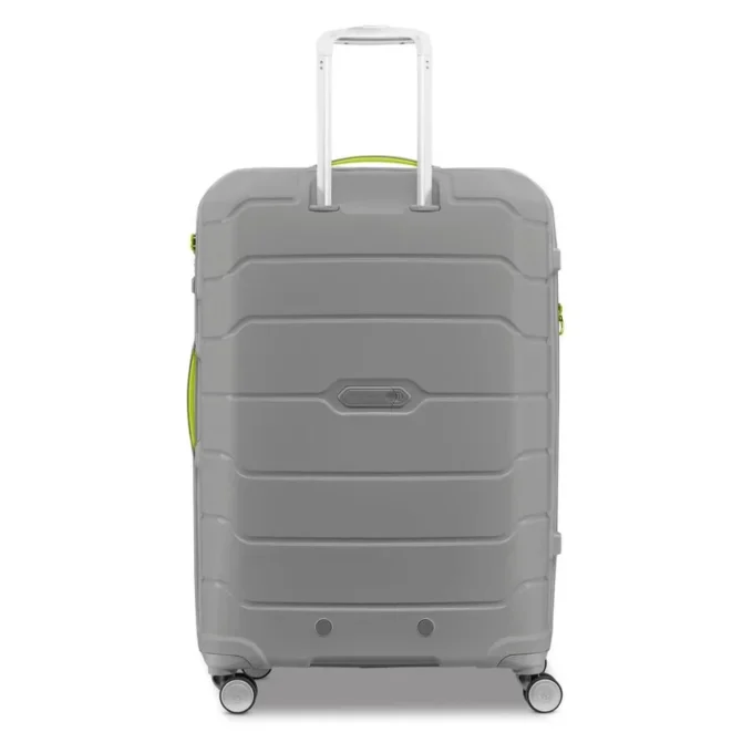 Maleta grande con ruedas giratorias Freeform