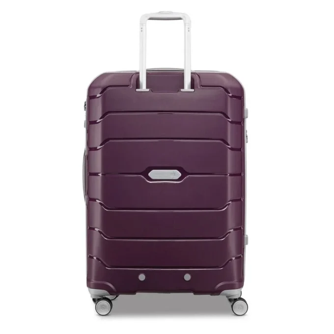 Maleta grande con ruedas giratorias Freeform Maleta grande con ruedas giratorias Freeform