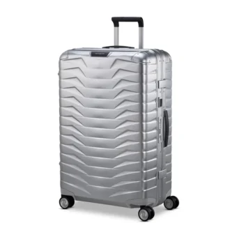 Maleta grande con ruedas Proxis Alu