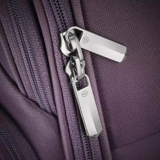 Maleta de equipaje de mano Theorym Softside Global Maleta de equipaje de mano Theorym Softside Global