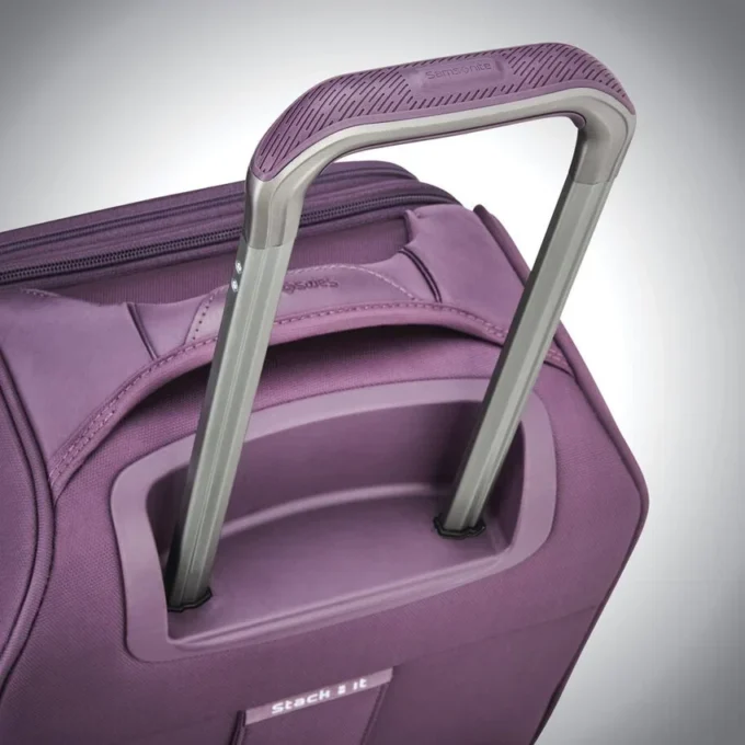 Maleta de equipaje de mano Theorym Softside Global Maleta de equipaje de mano Theorym Softside Global