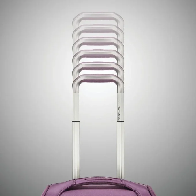 Maleta de equipaje de mano Theorym Softside Global Maleta de equipaje de mano Theorym Softside Global