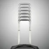 Maleta de equipaje de mano Theorym Softside Global Maleta de equipaje de mano Theorym Softside Global