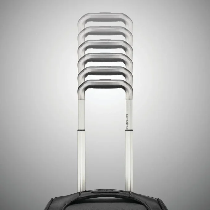 Maleta de equipaje de mano Theorym Softside Global Maleta de equipaje de mano Theorym Softside Global