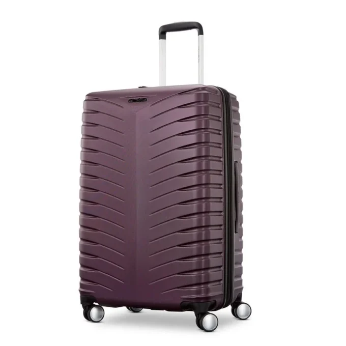 Maleta Pivot 3 mediana con ruedas giratorias Maleta Pivot 3 mediana con ruedas giratorias