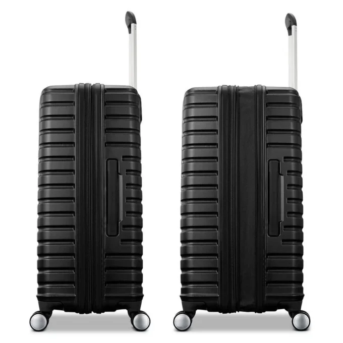 Maleta Pivot 3 mediana con ruedas giratorias Maleta Pivot 3 mediana con ruedas giratorias