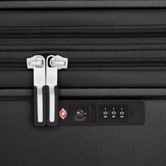 Maleta Pivot 3 mediana con ruedas giratorias Maleta Pivot 3 mediana con ruedas giratorias