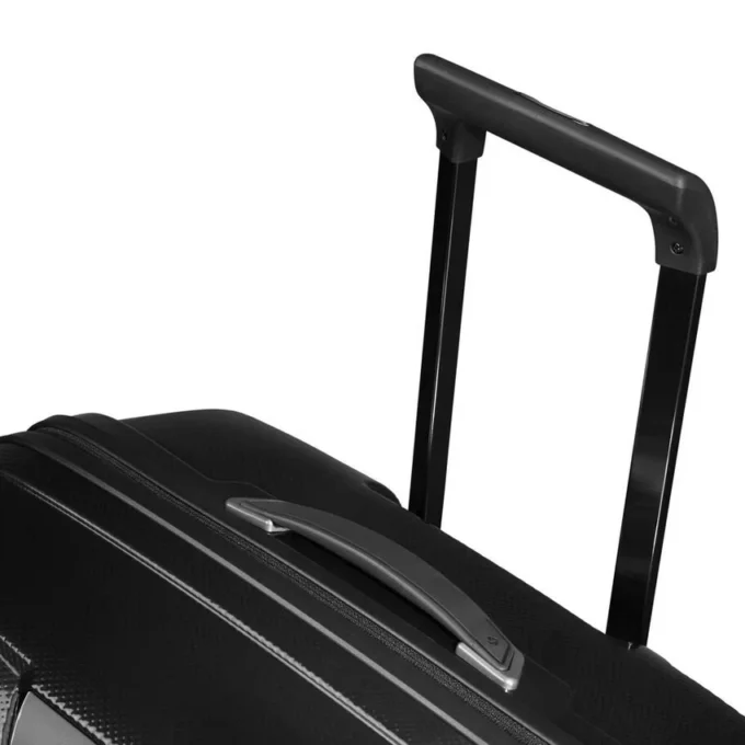 Maleta con ruedas extragrande Proxis Maleta con ruedas extragrande Proxis
