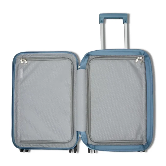 Maleta rígida extragrande con ruedas Uplift Maleta rígida extragrande con ruedas Uplift