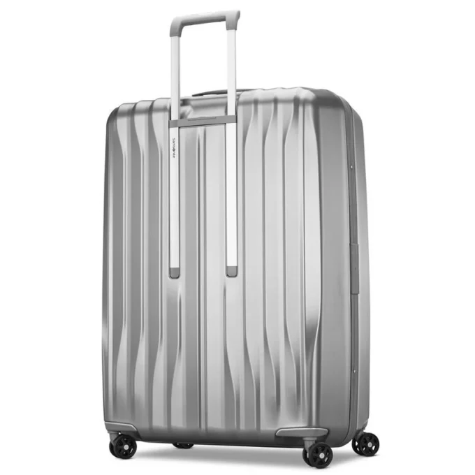 Maleta rígida extragrande con ruedas Uplift Maleta rígida extragrande con ruedas Uplift