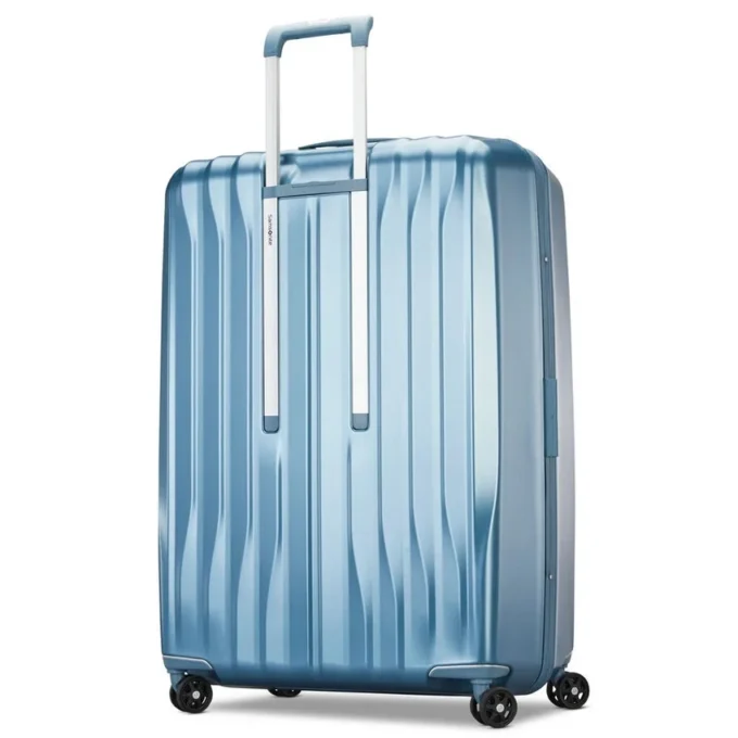 Maleta rígida extragrande con ruedas Uplift Maleta rígida extragrande con ruedas Uplift