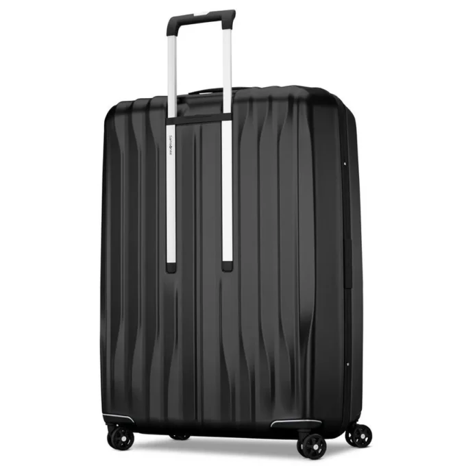 Maleta rígida extragrande con ruedas Uplift Maleta rígida extragrande con ruedas Uplift
