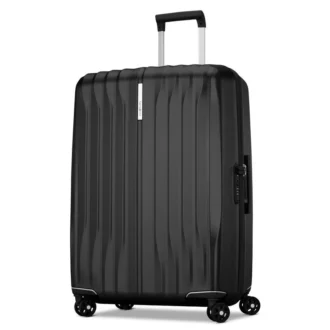 Maleta rígida grande con ruedas giratorias Uplift Maleta rígida grande con ruedas giratorias Uplift