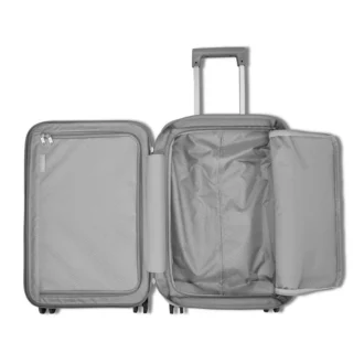 Maleta rígida grande con ruedas giratorias Uplift Maleta rígida grande con ruedas giratorias Uplift