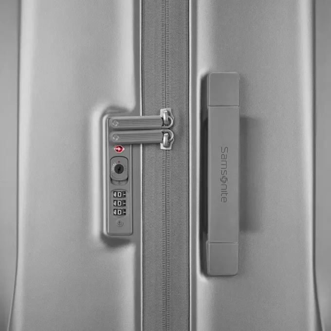 Maleta rígida grande con ruedas giratorias Uplift Maleta rígida grande con ruedas giratorias Uplift