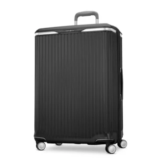 Maleta rígida grande con ruedas Silhouette 18 Maleta rígida grande con ruedas Silhouette 18