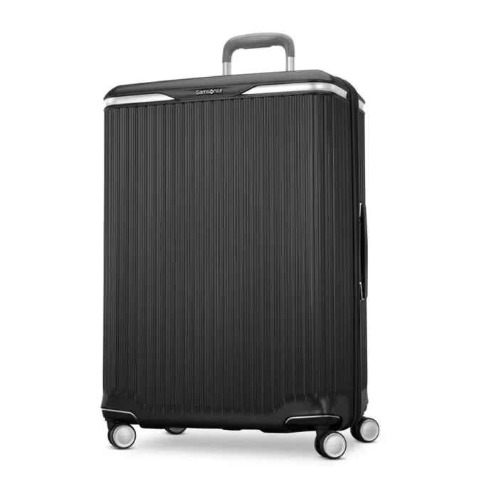 Maleta rígida grande con ruedas Silhouette 18 Maleta rígida grande con ruedas Silhouette 18